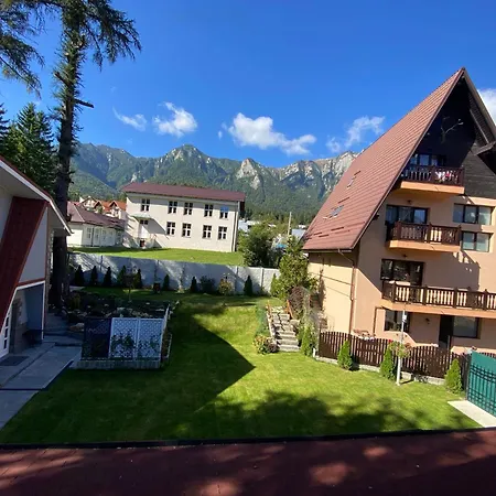Royal Inn Busteni-Adults Only-3